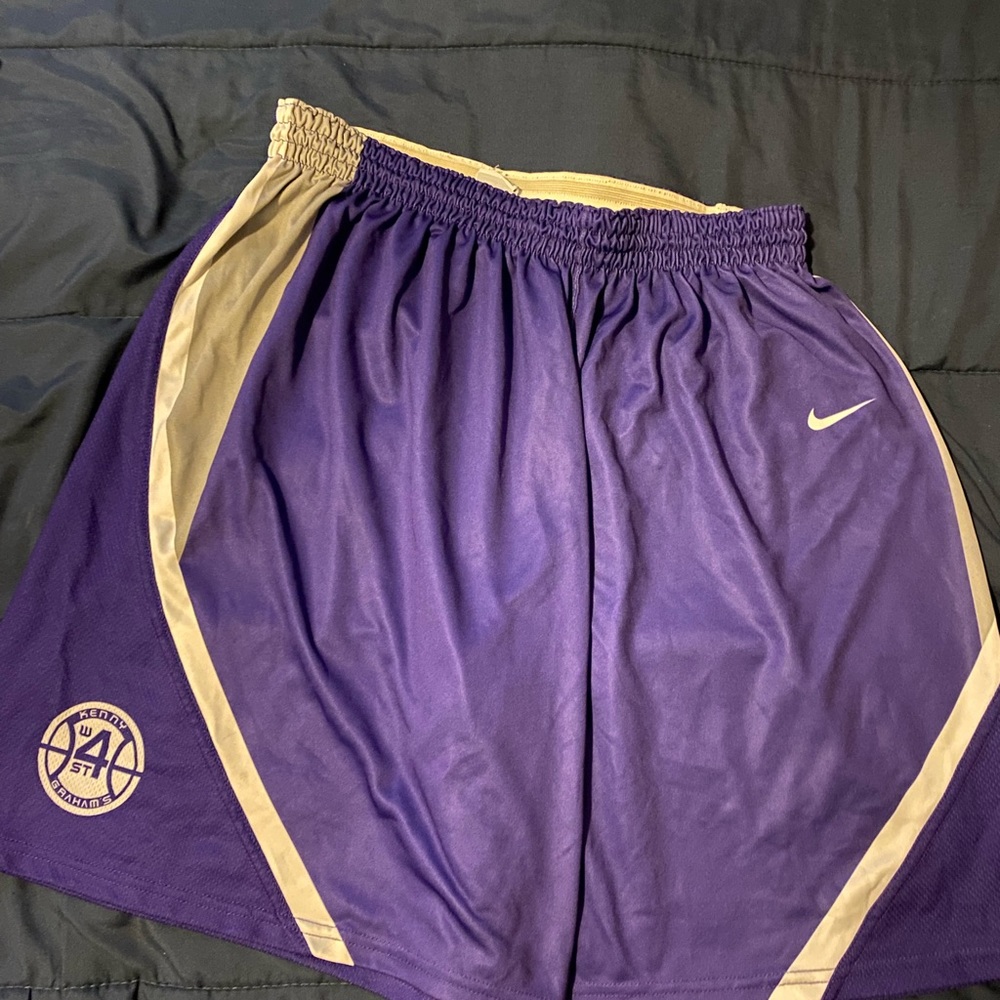 Nike West 4th Edition Classic Shorts